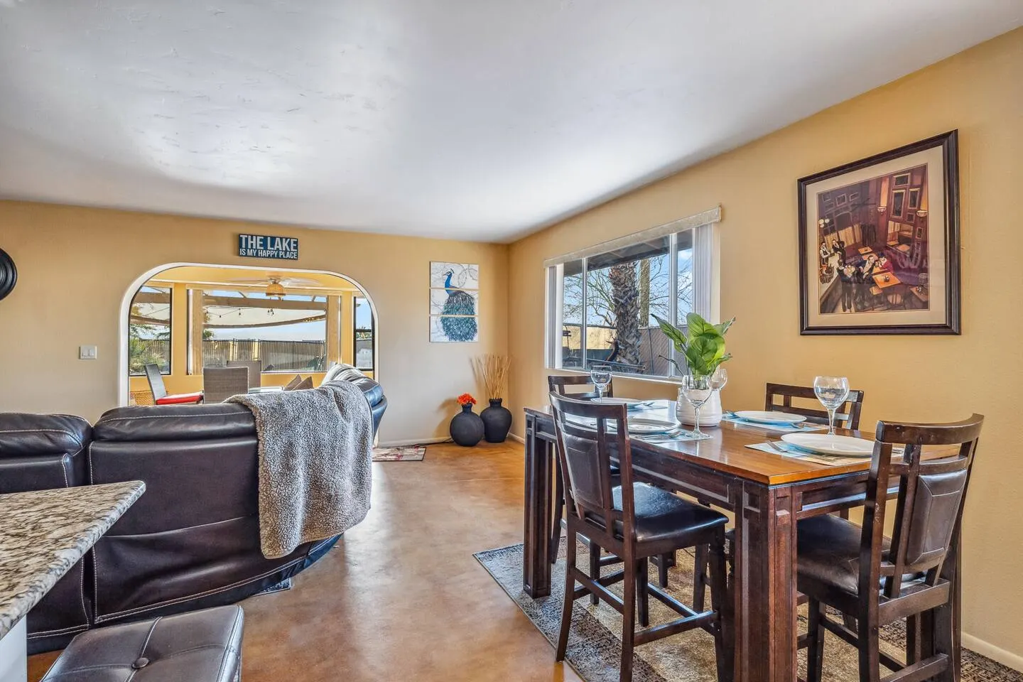 "Havasu Meadows" l 3bd l 3ba l Pool l BBQ 12