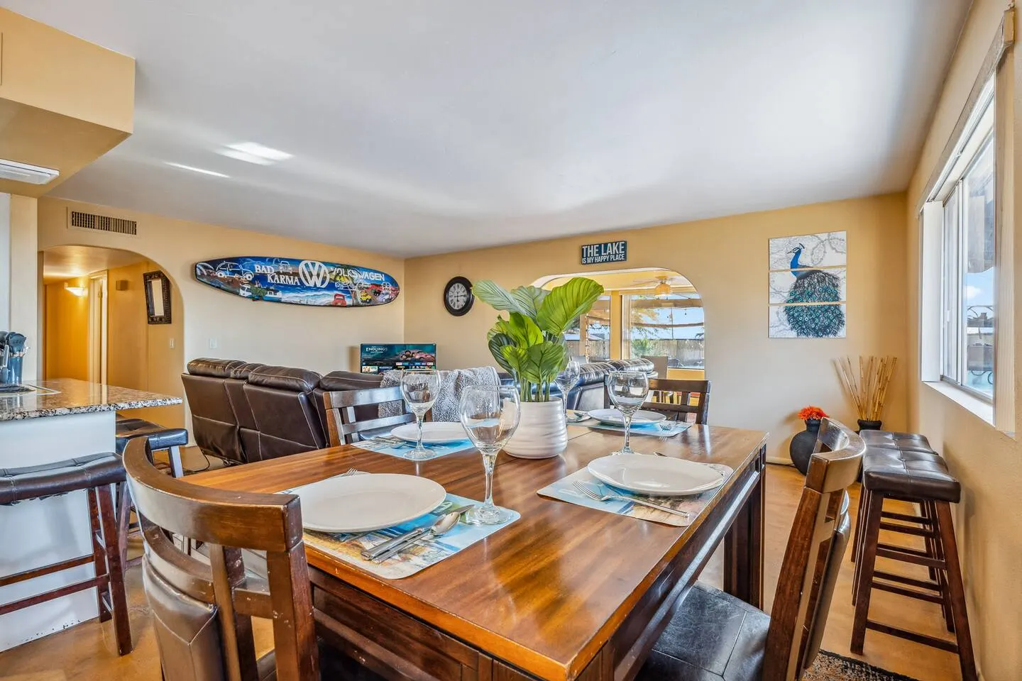 "Havasu Meadows" l 3bd l 3ba l Pool l BBQ 13