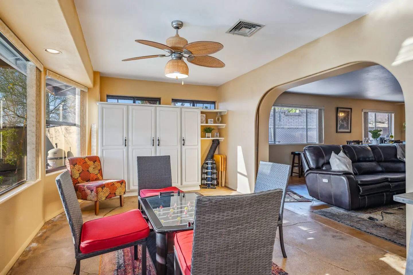"Havasu Meadows" l 3bd l 3ba l Pool l BBQ 18