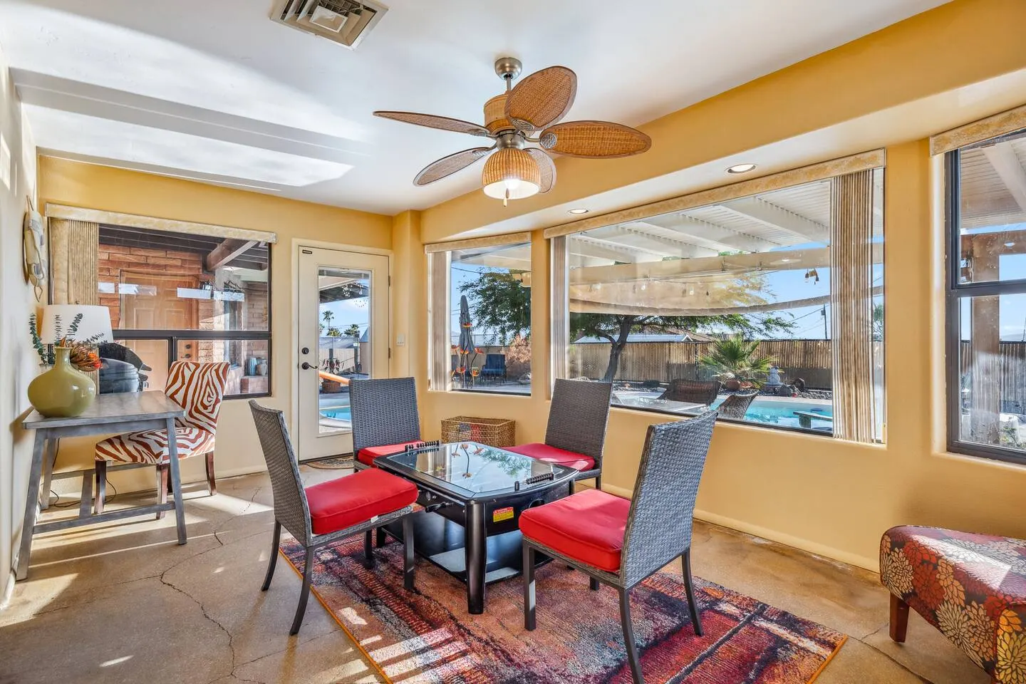 "Havasu Meadows" l 3bd l 3ba l Pool l BBQ 19