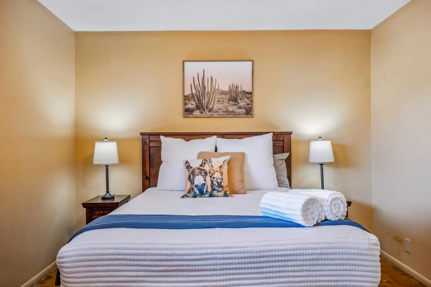 "Havasu Meadows" l 3bd l 3ba l Pool l BBQ — photo 5