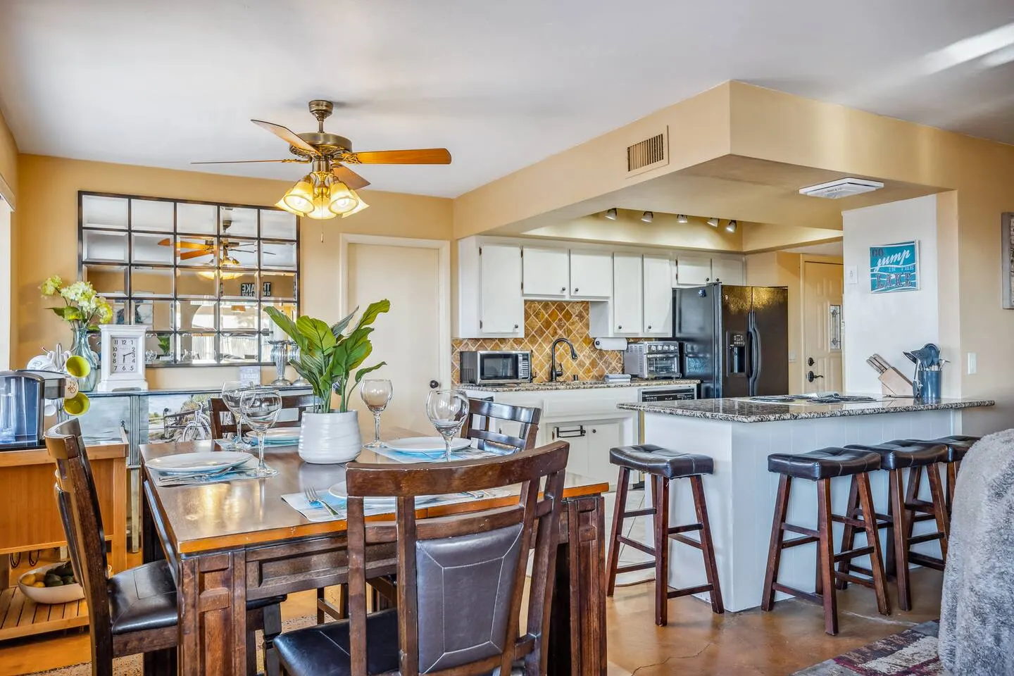 "Havasu Meadows" l 3bd l 3ba l Pool l BBQ 6