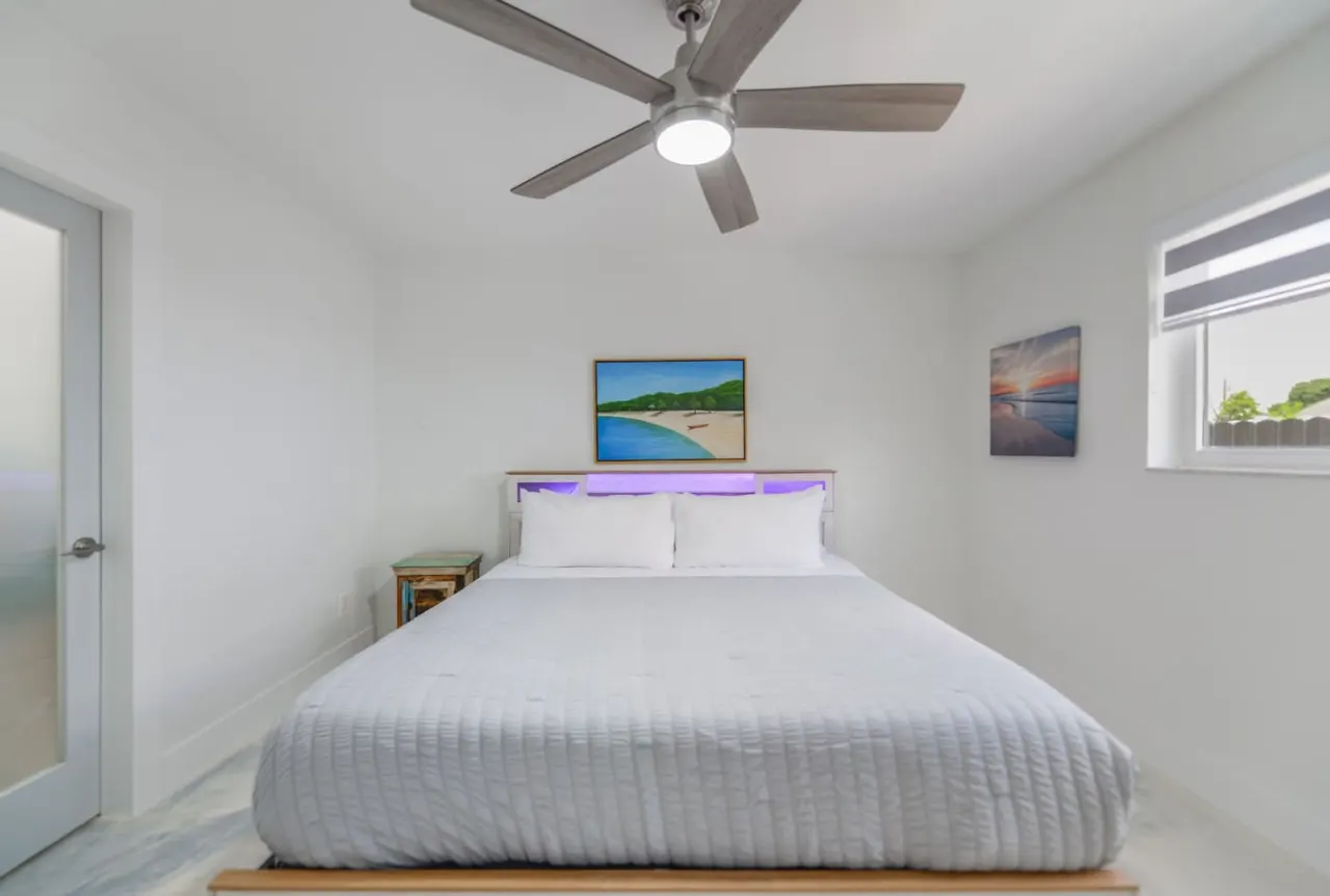 Modern 3 BD. Home in Coral Way! 13