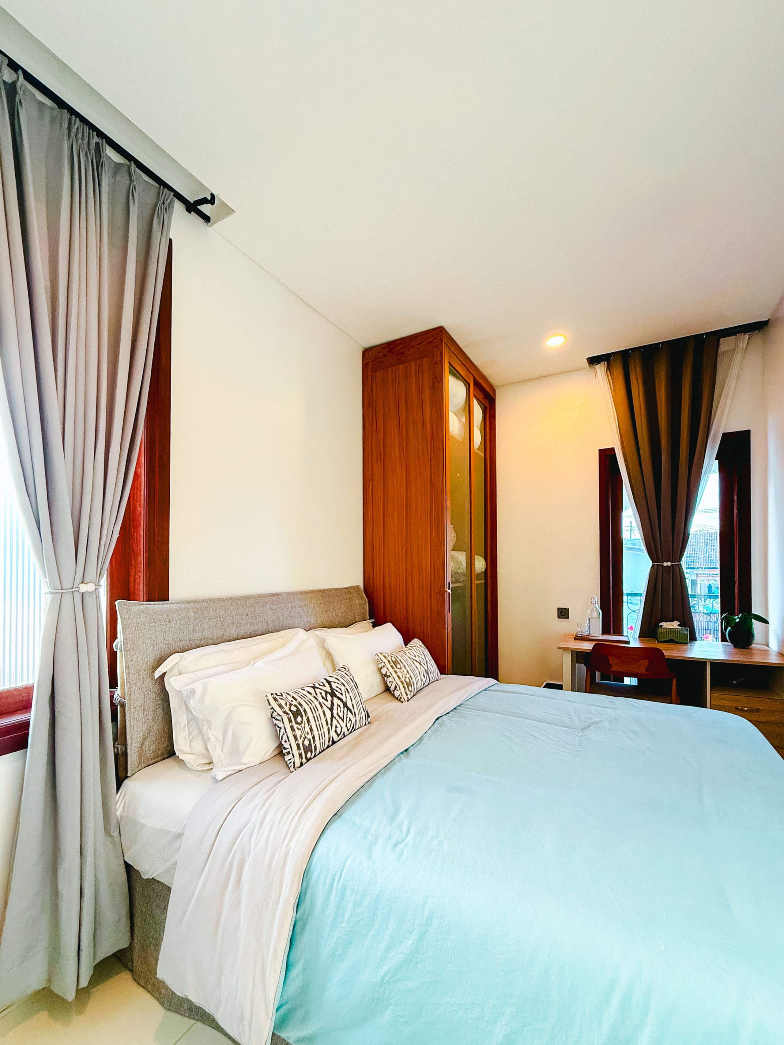 Casa Gong 5 Bedroom Infinity Pool Rooftop near GWK 30