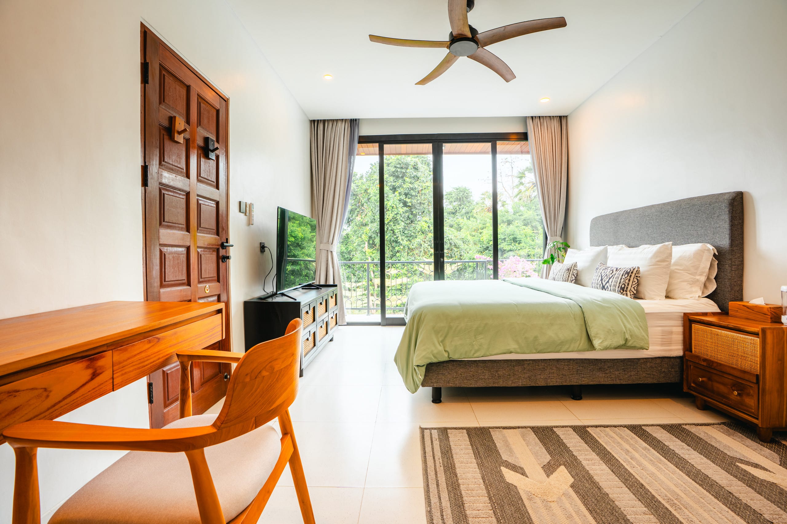 Casa Gong 5 Bedroom Infinity Pool Rooftop near GWK 35