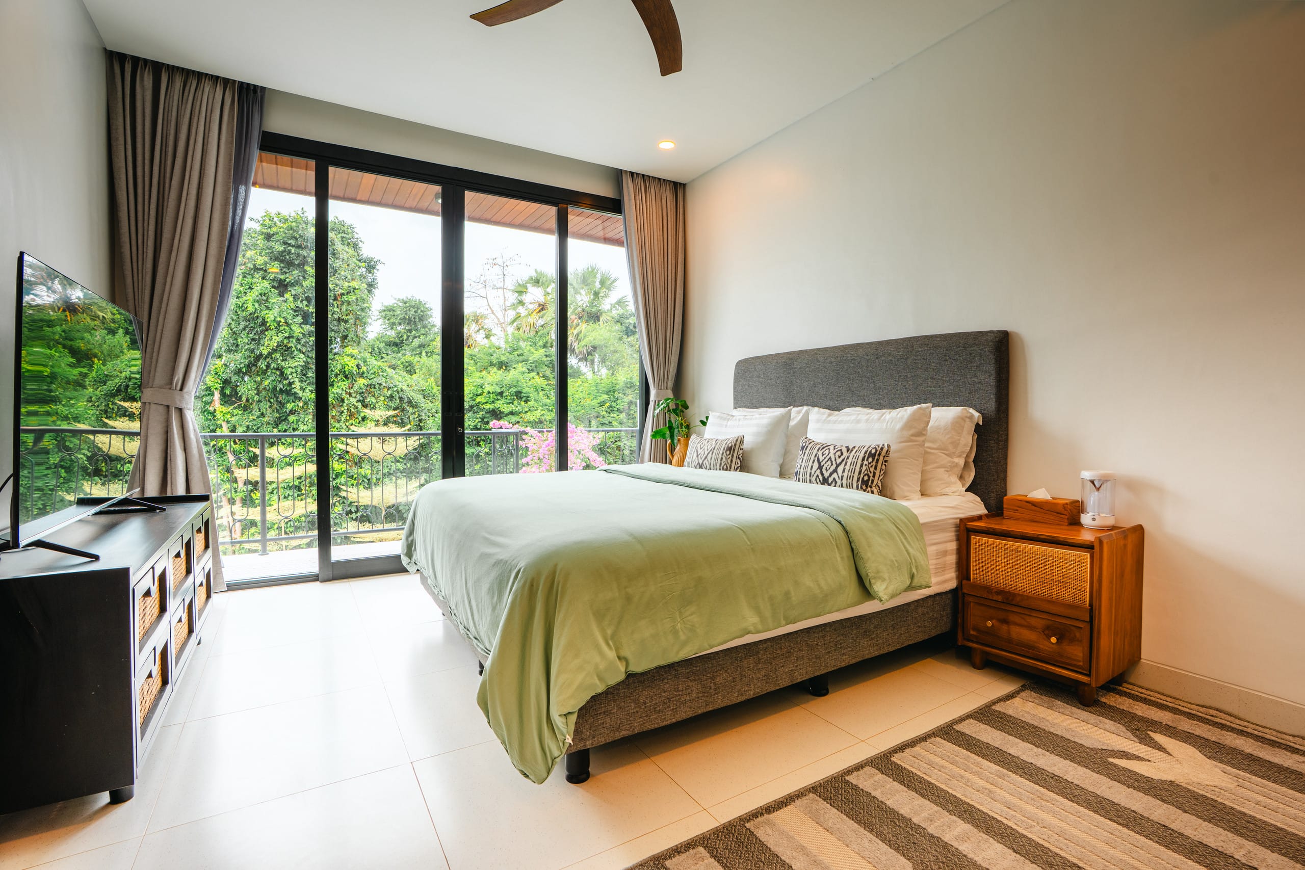 Casa Gong 5 Bedroom Infinity Pool Rooftop near GWK 36