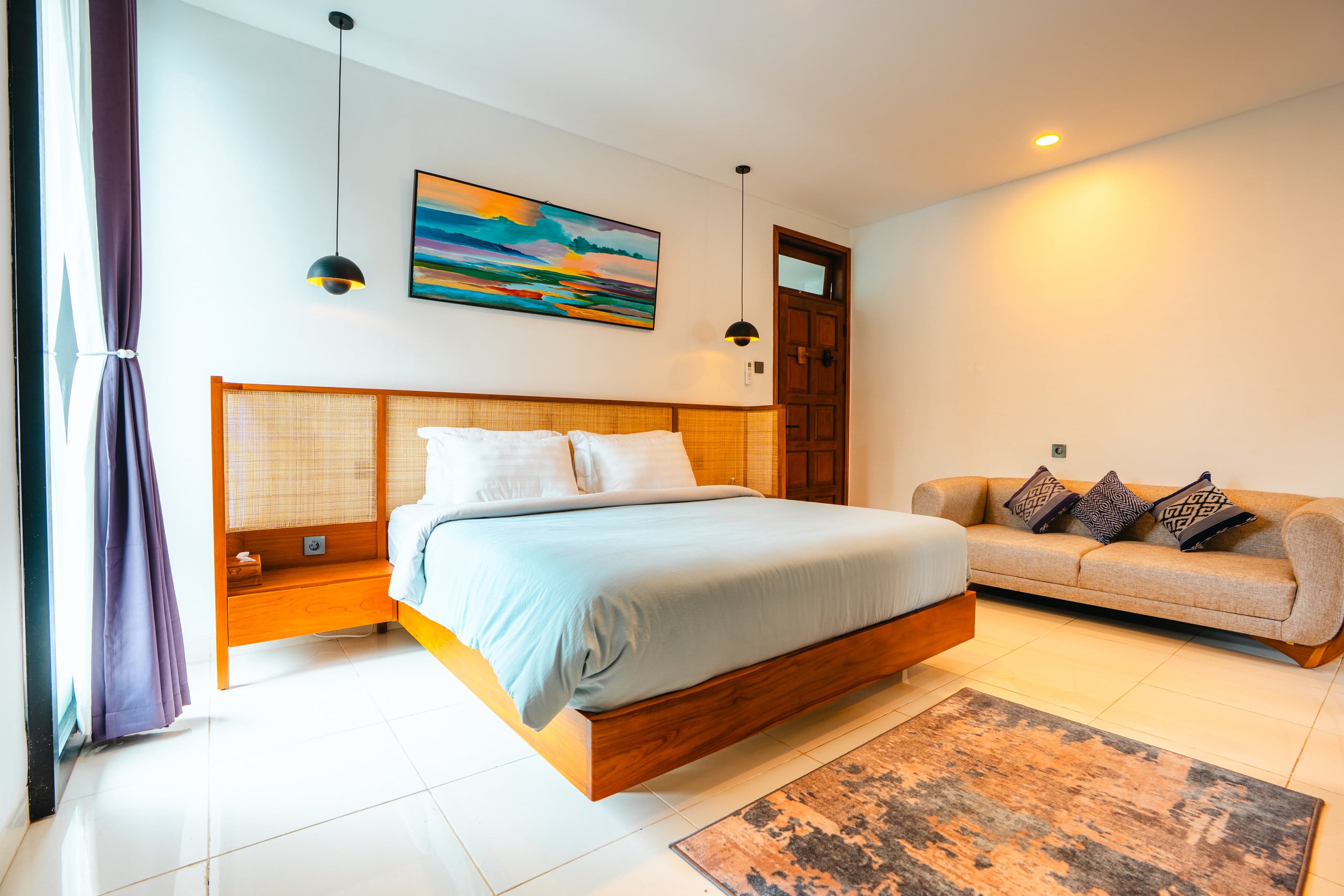 Casa Gong 5 Bedroom Infinity Pool Rooftop near GWK 33