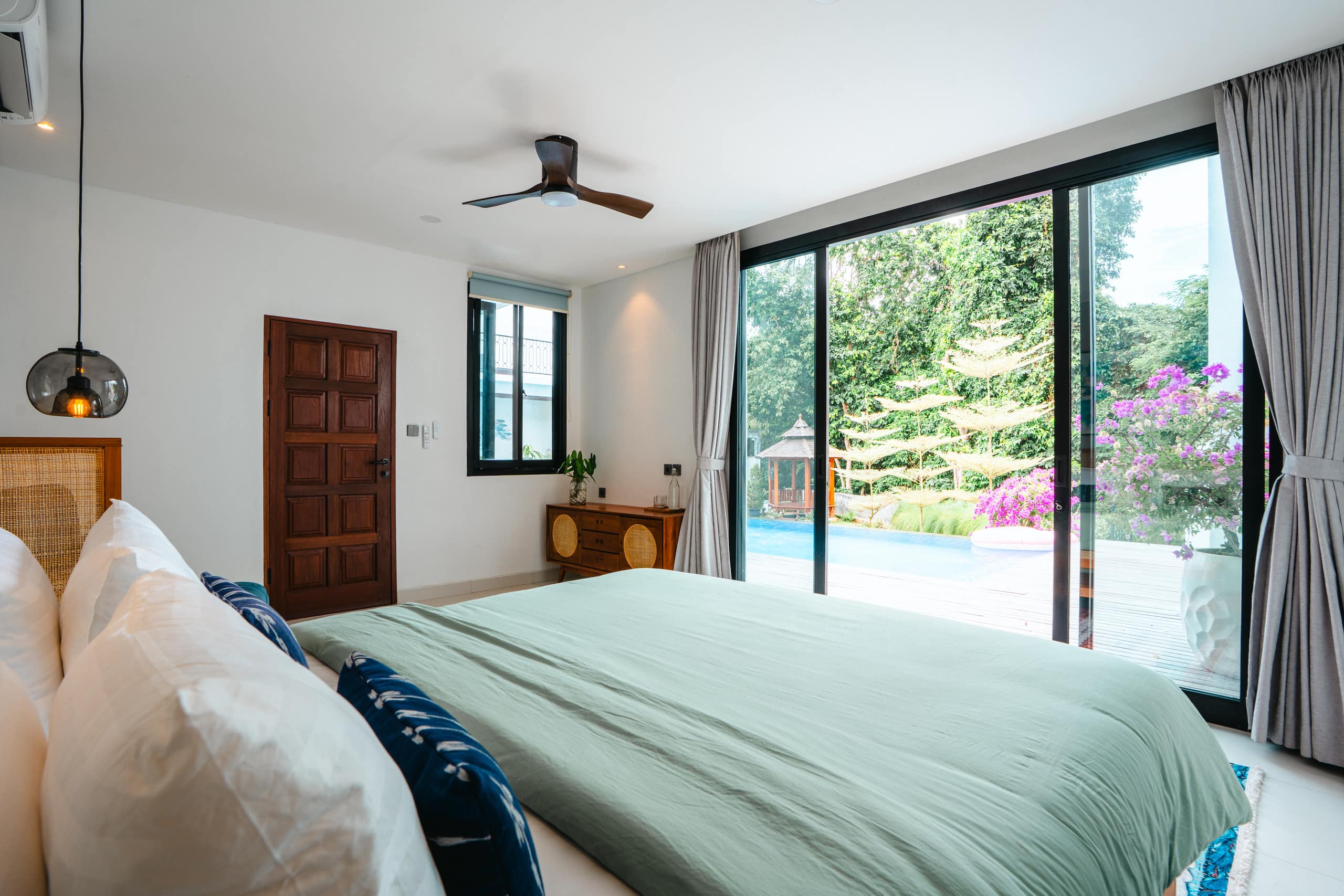 Casa Gong 5 Bedroom Infinity Pool Rooftop near GWK 21