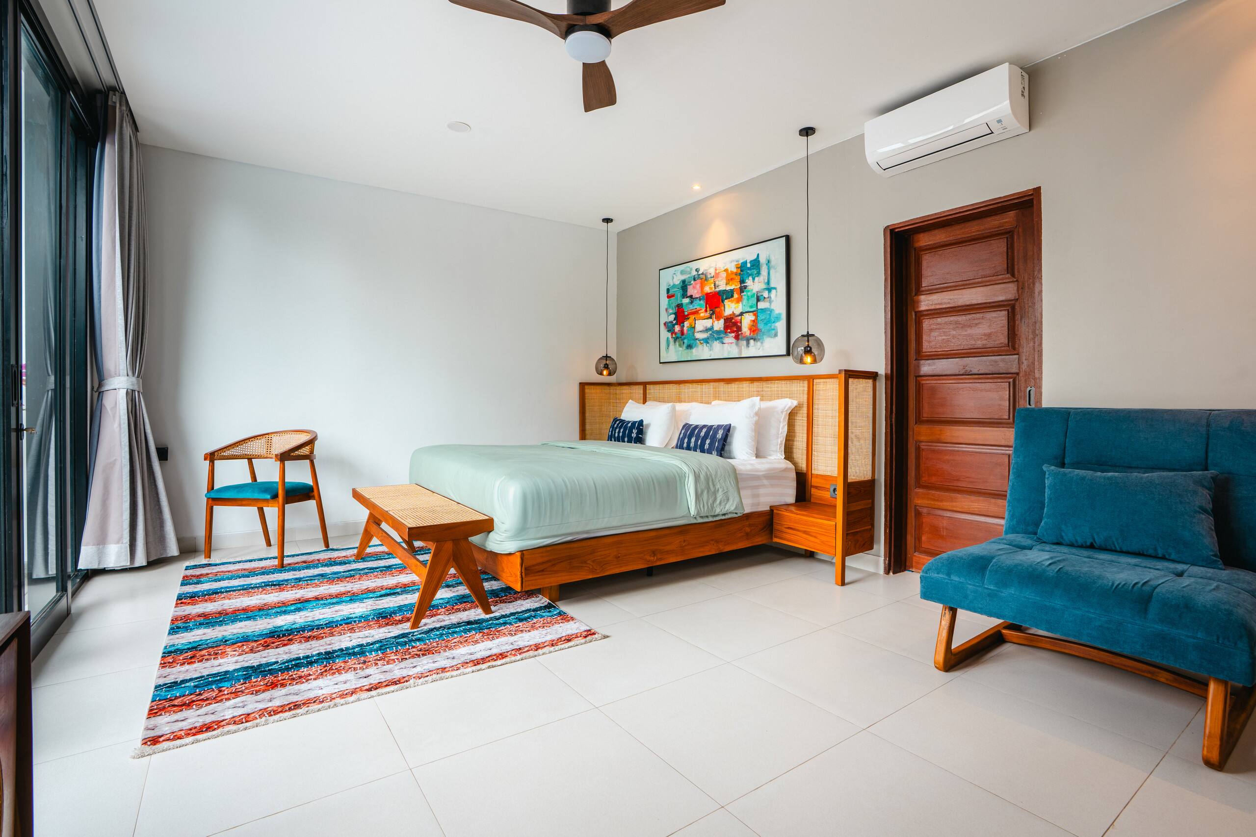 Casa Gong 5 Bedroom Infinity Pool Rooftop near GWK 23