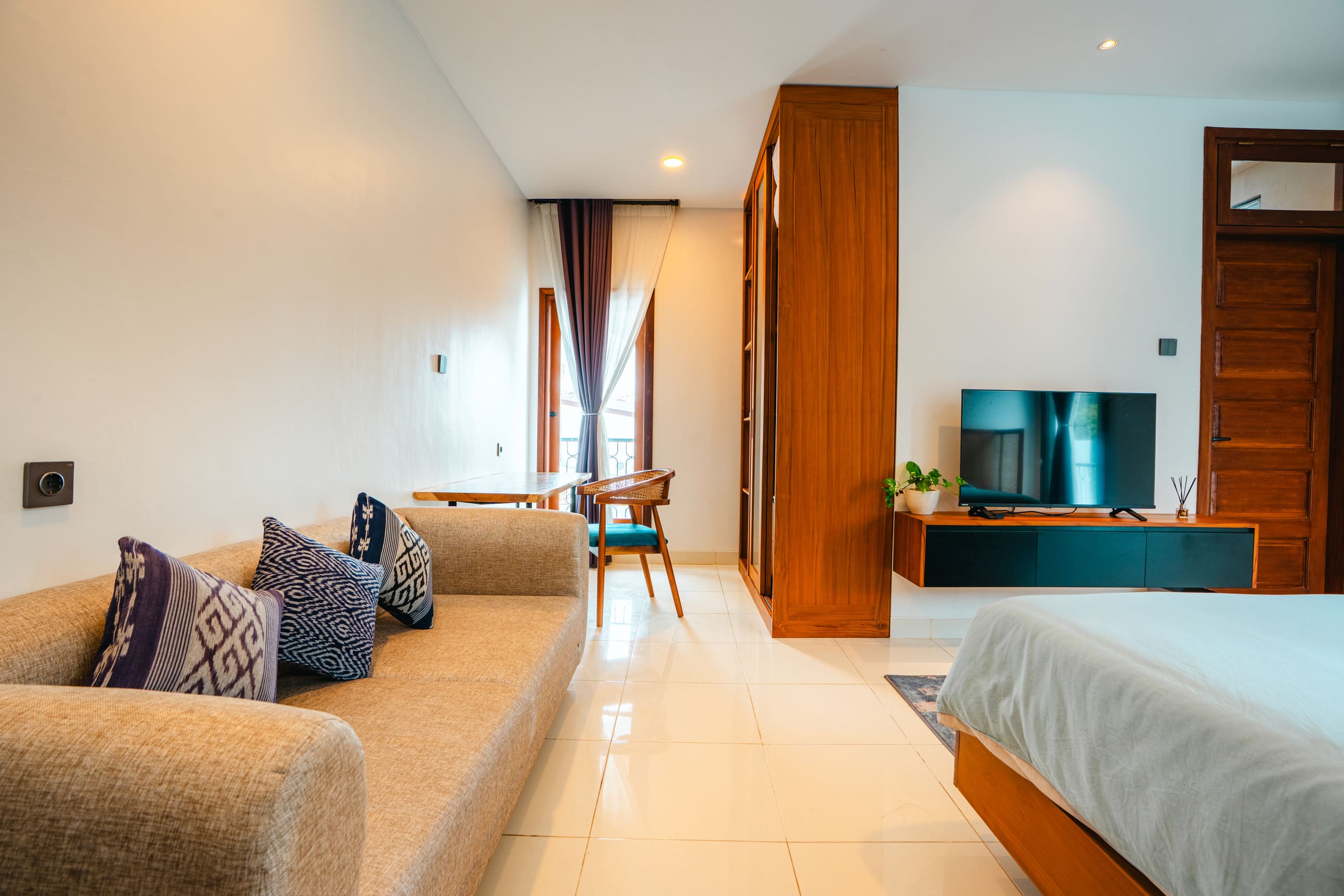 Casa Gong 5 Bedroom Infinity Pool Rooftop near GWK 32