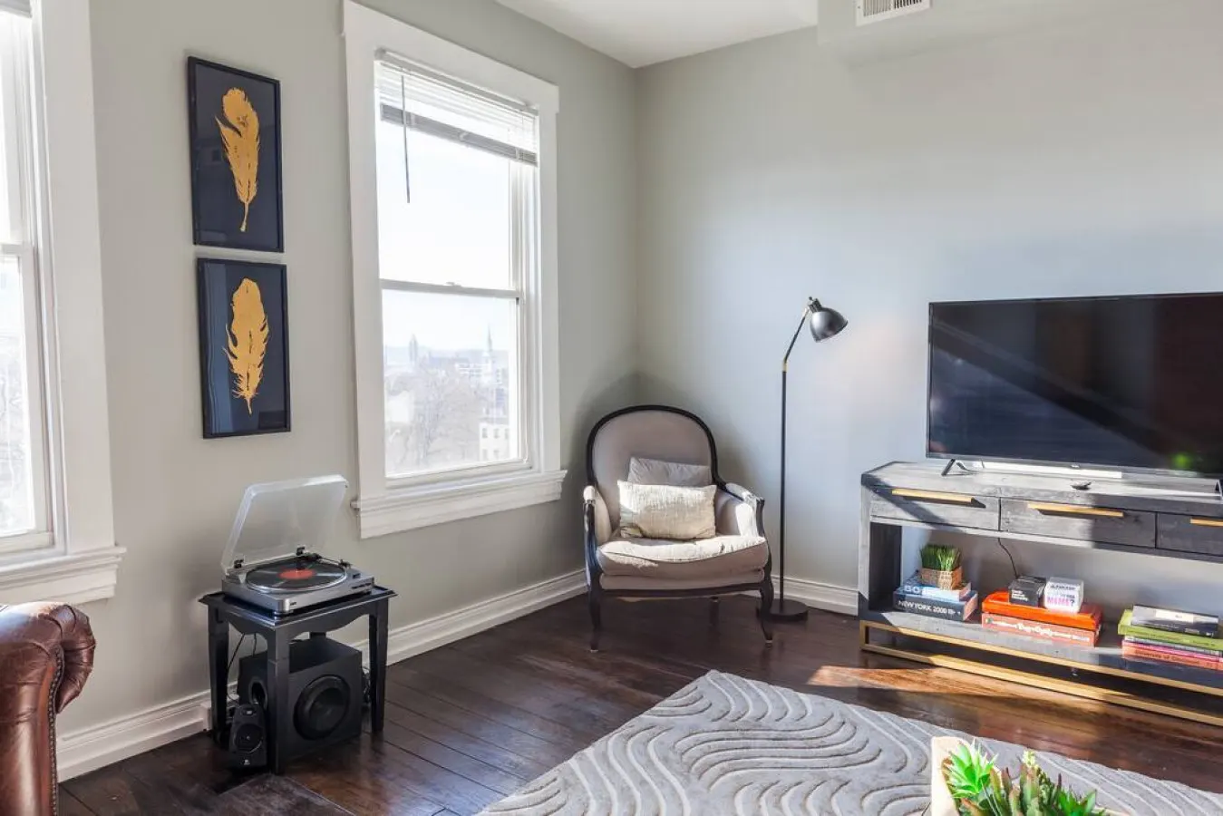 Huge Downtown Retreat - Downtown/Over the Rhine 14