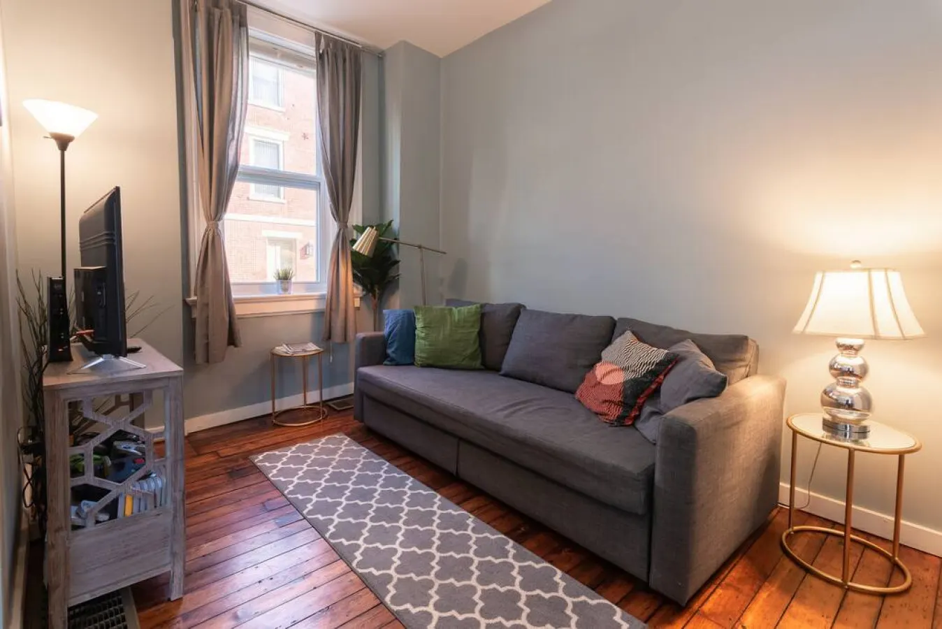 Huge Downtown Retreat - Downtown/Over the Rhine 18