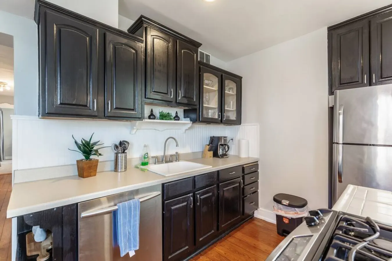 Huge Downtown Retreat - Downtown/Over the Rhine 6