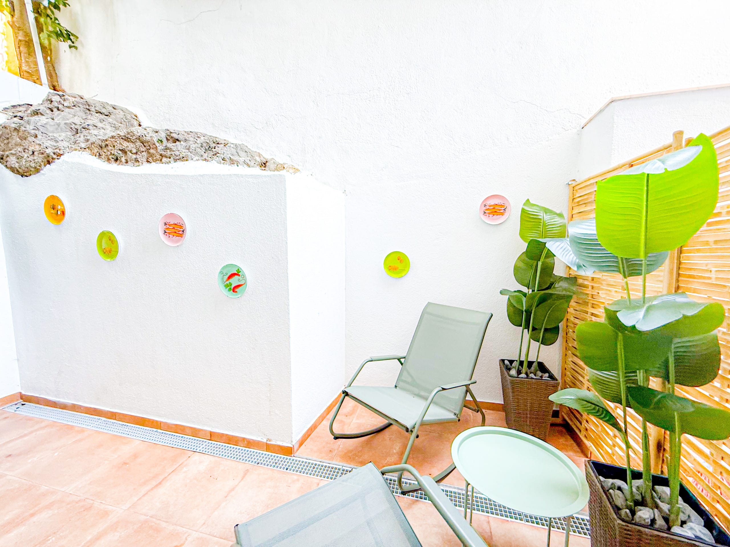 Belém River Apartment R/C — photo 1
