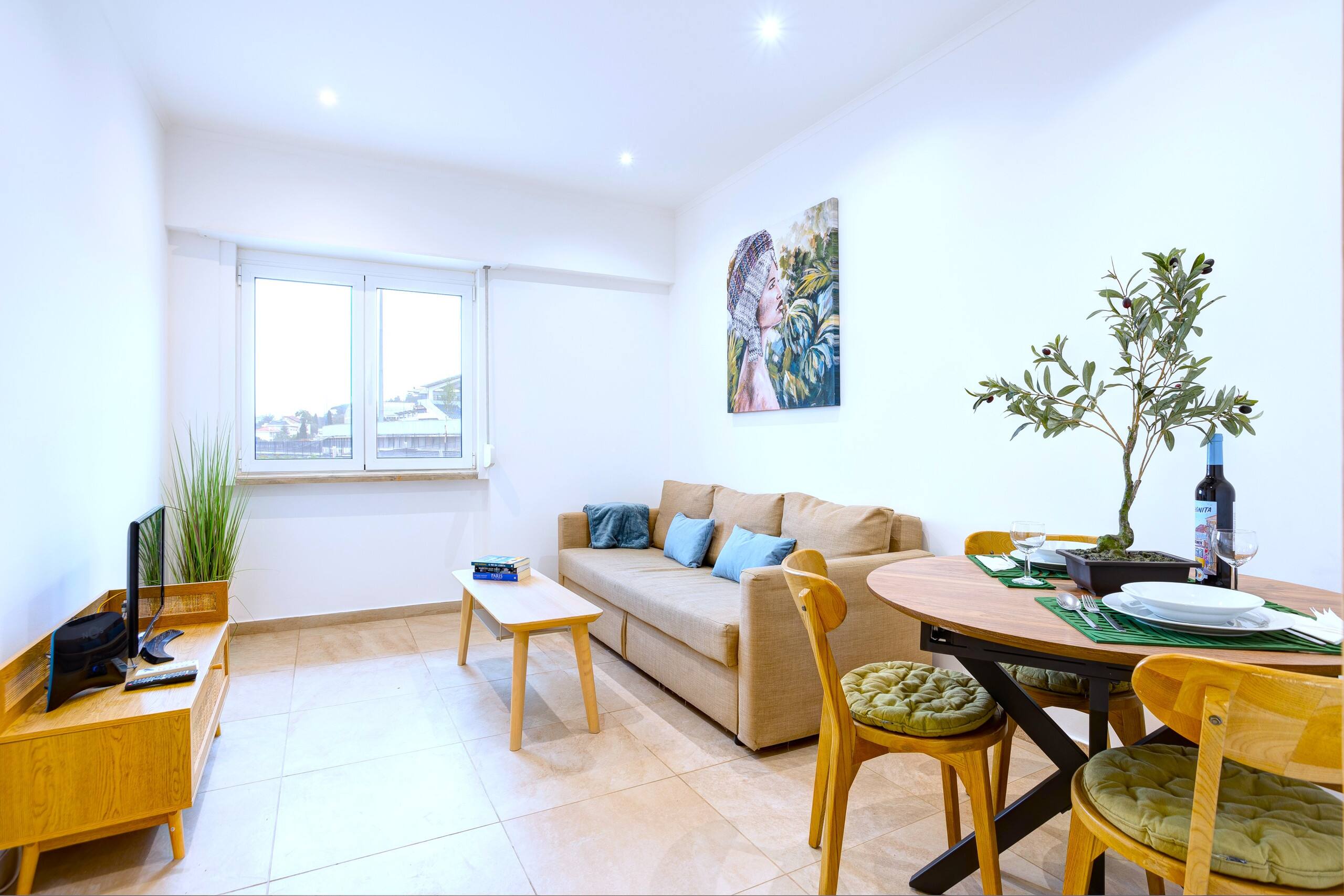 Belém River Apartment R/C — photo 3