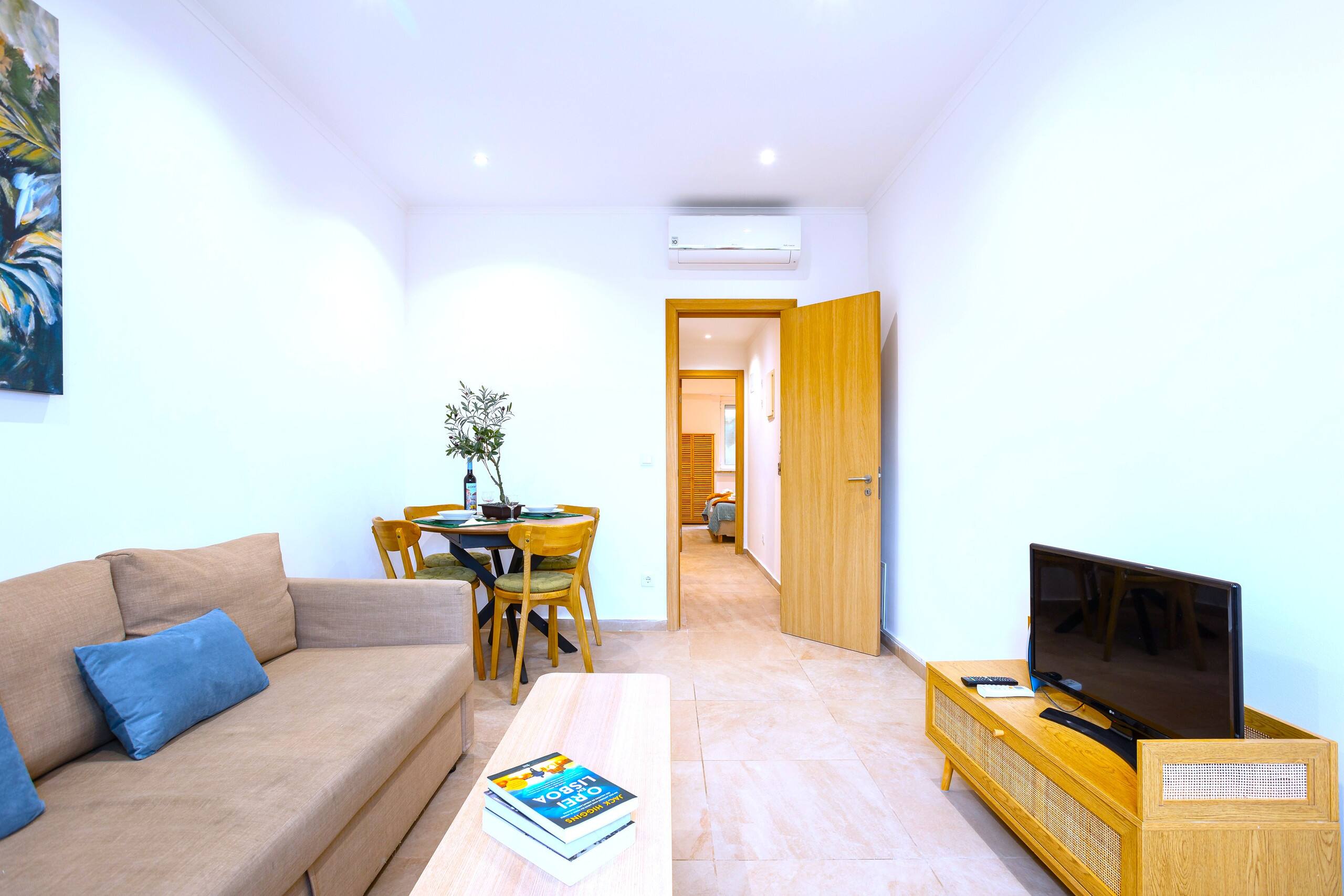 Belém River Apartment R/C 9