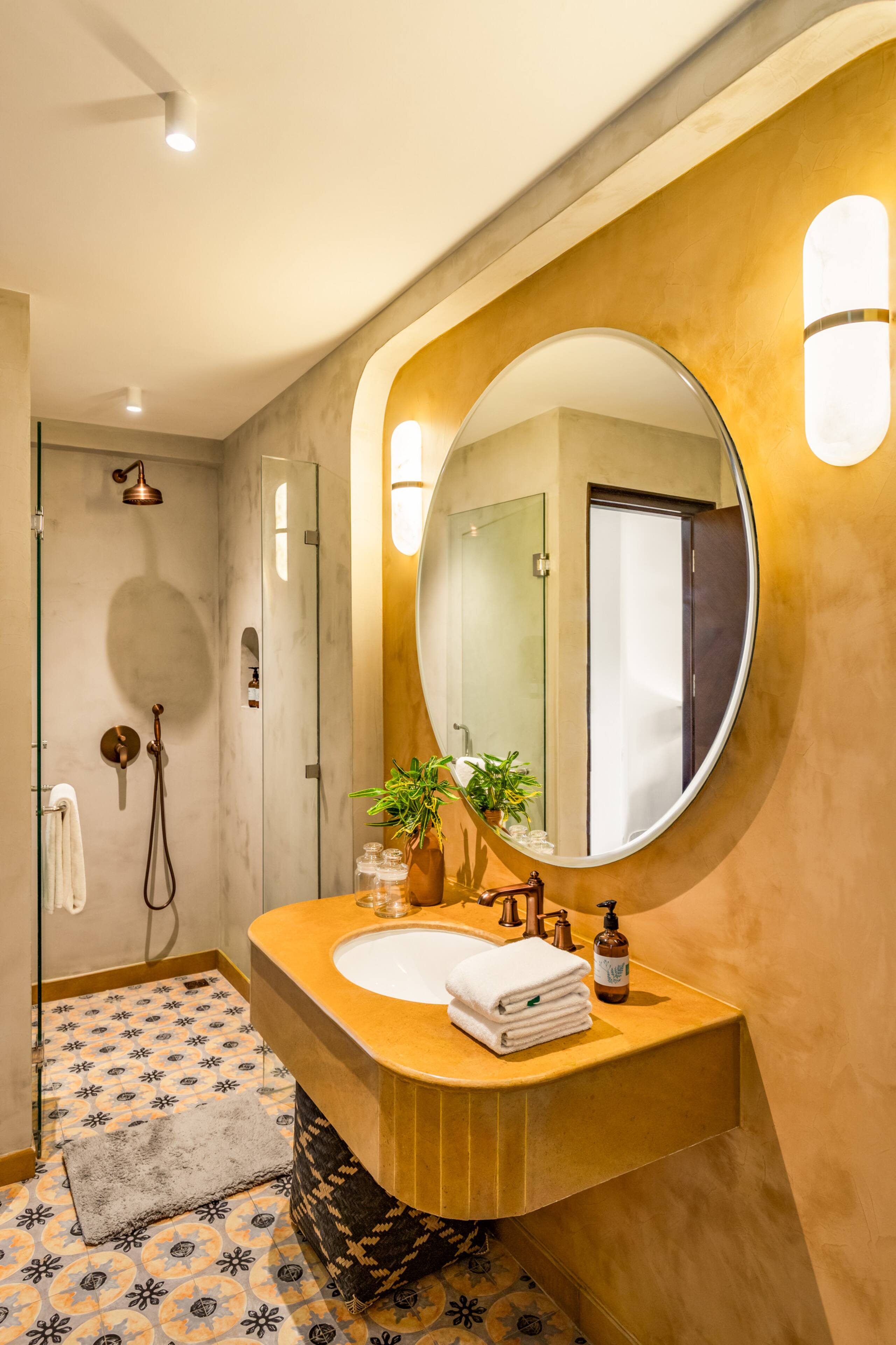 El Volar Bright & Contemporary 2BHK Apartment — photo 4