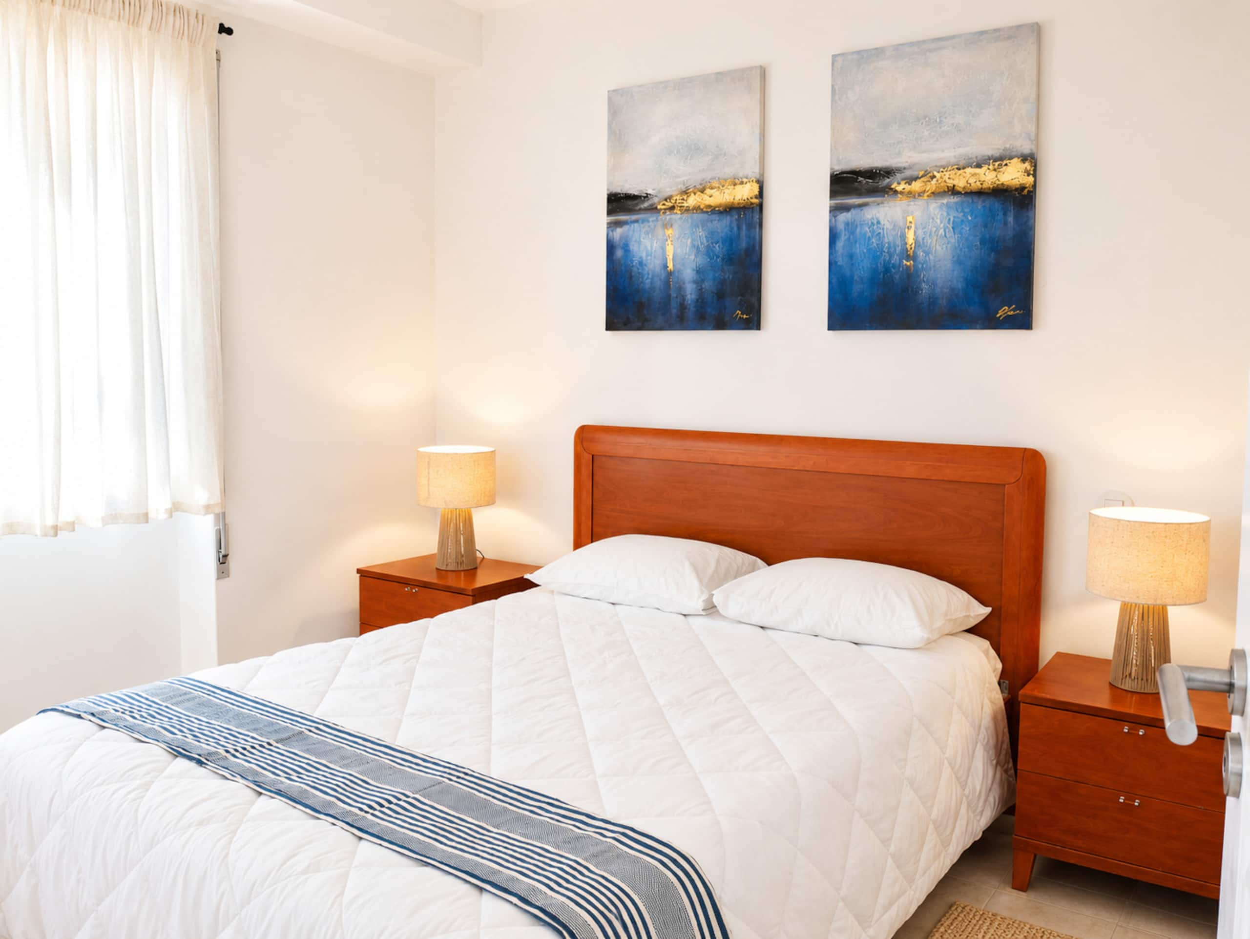 2-Bedroom Apartment with Sea View - Costa da Caparica 4