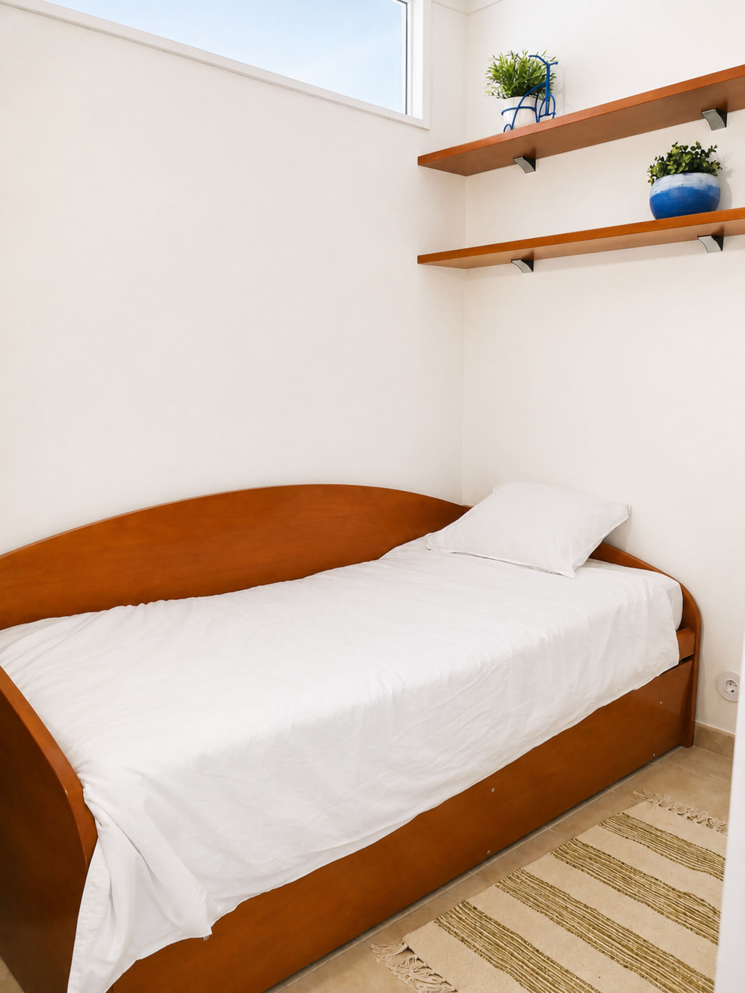 2-Bedroom Apartment with Sea View - Costa da Caparica 6