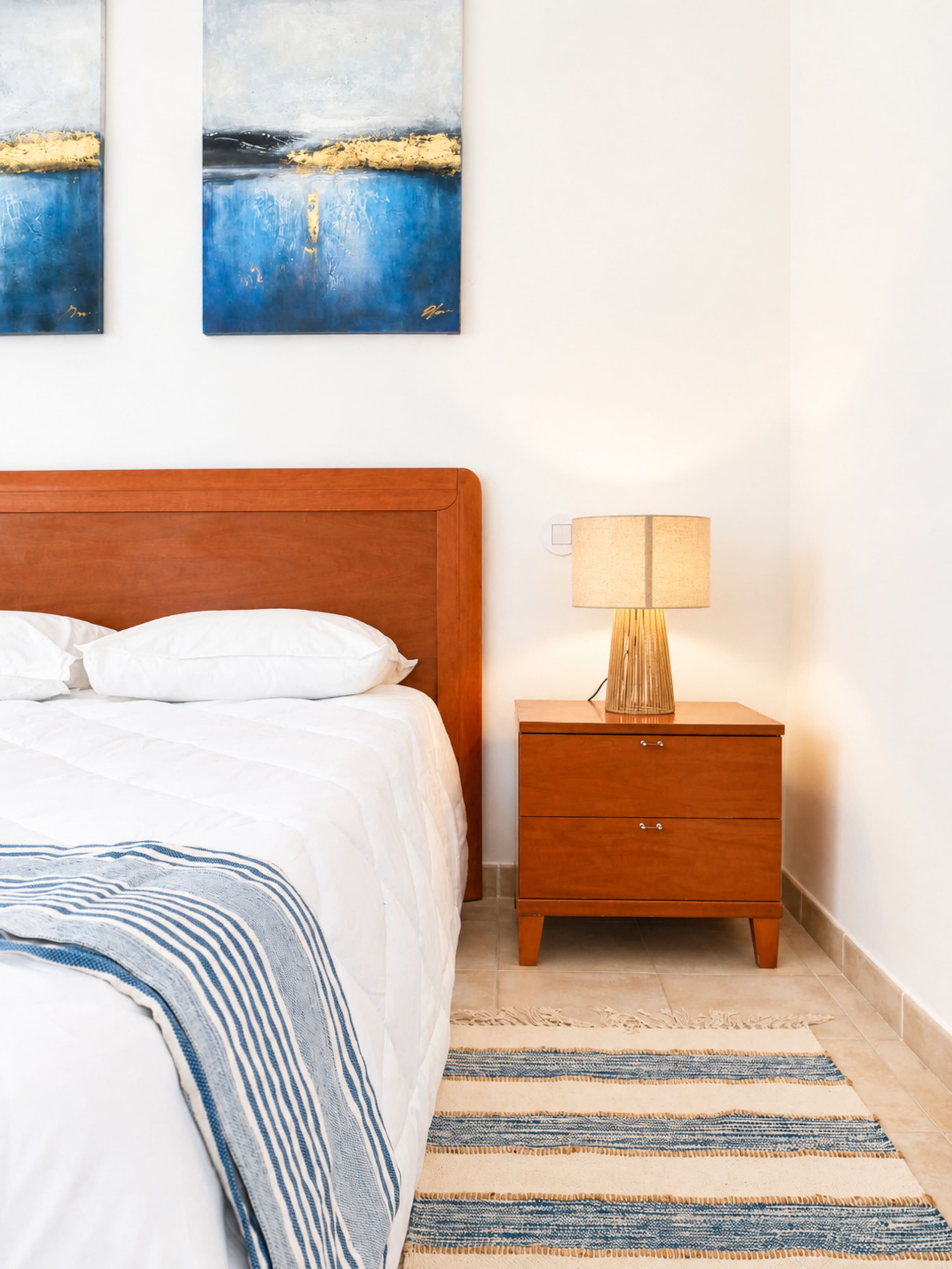 2-Bedroom Apartment with Sea View - Costa da Caparica 5