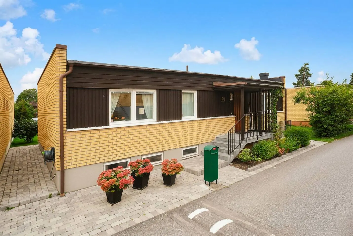 Workersstay – Housing for Workers Stockholm 1