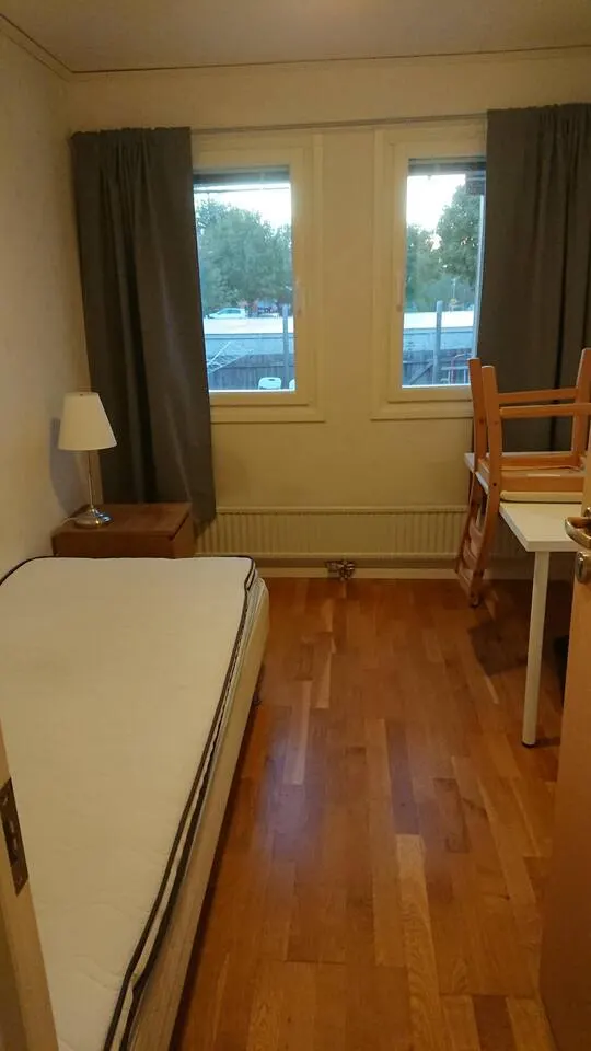 Workersstay – Housing for Workers Stockholm 2