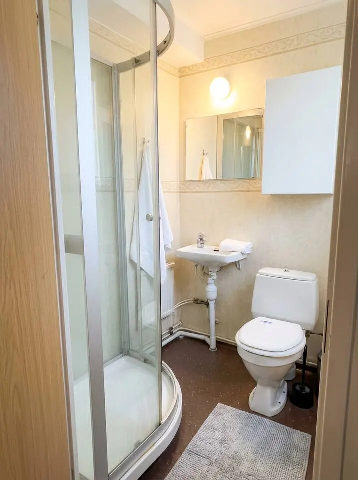 Workersstay – Housing for Workers Stockholm 9