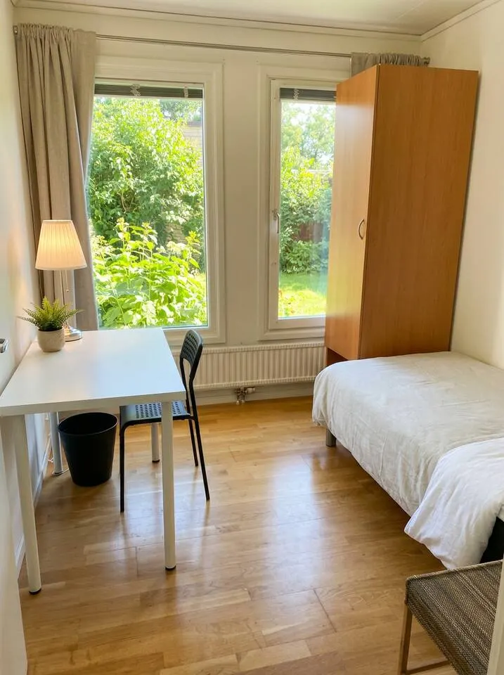Workersstay – Housing for Workers Stockholm 10