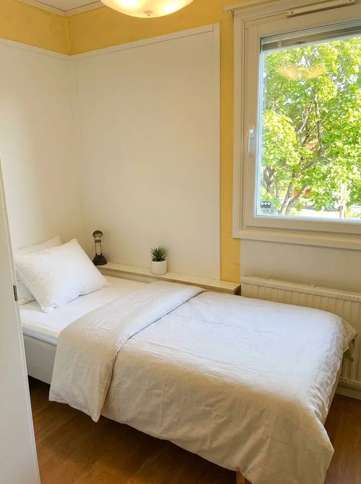 Workersstay – Housing for Workers Stockholm 11