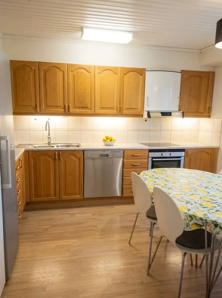 Workersstay – Housing for Workers Stockholm 12