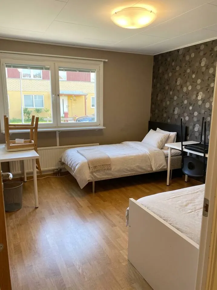 Workersstay – Housing for Workers Stockholm 13