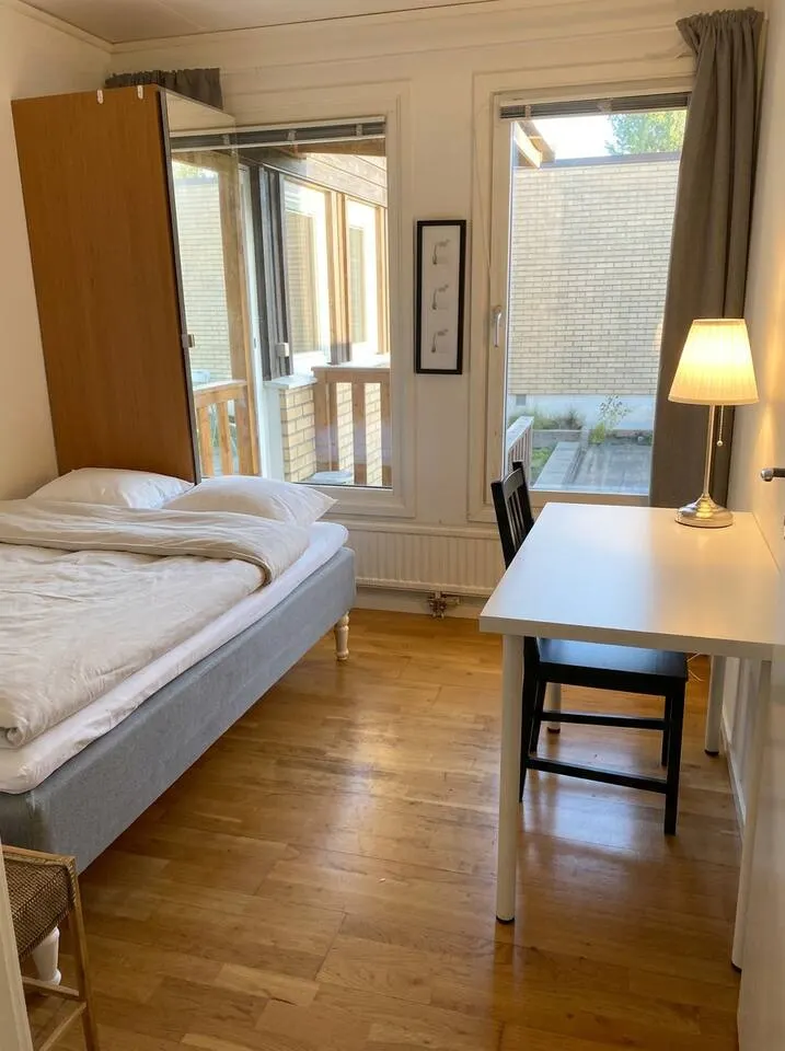 Workersstay – Housing for Workers Stockholm 16