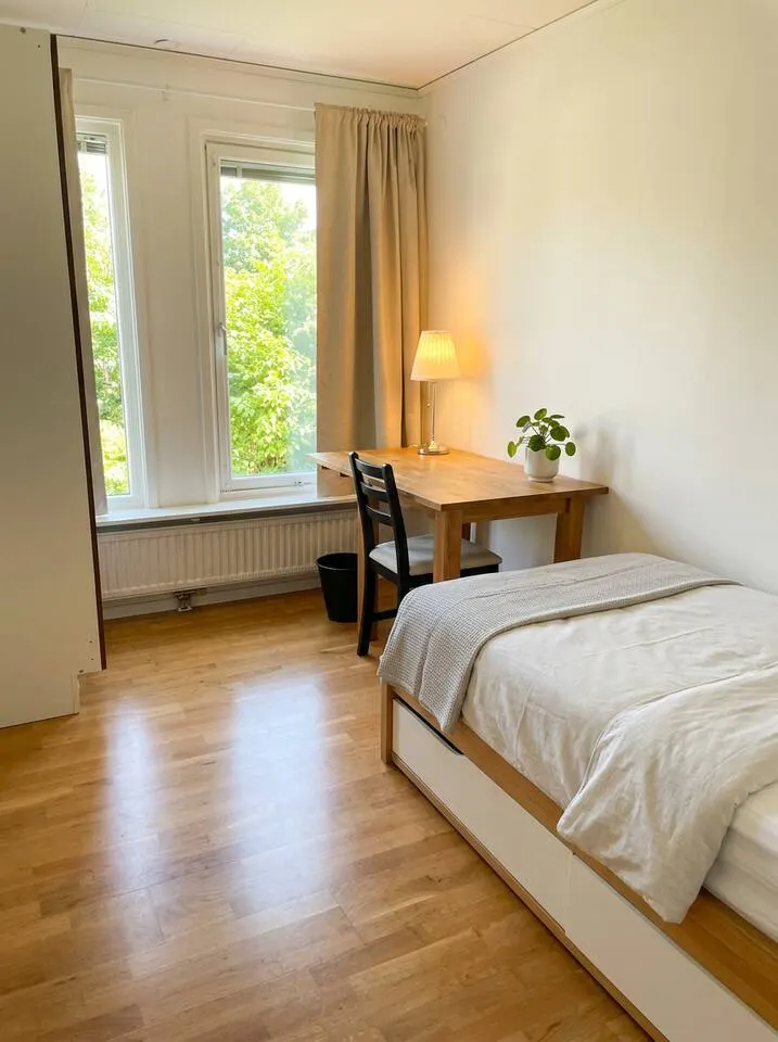Workersstay – Housing for Workers Stockholm 17