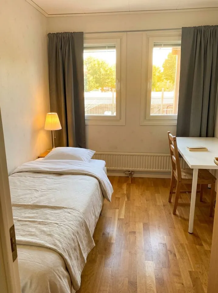 Workersstay – Housing for Workers Stockholm 18