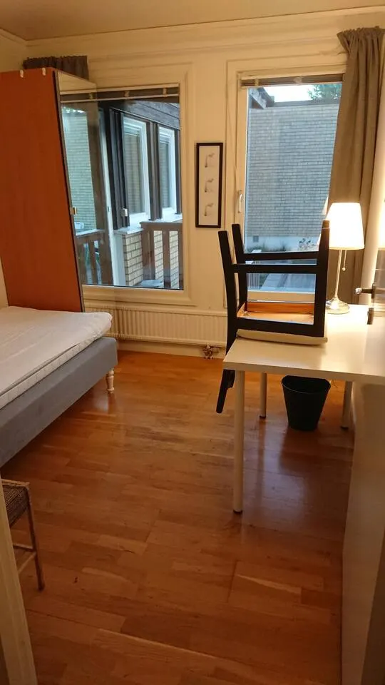 Workersstay – Housing for Workers Stockholm 3