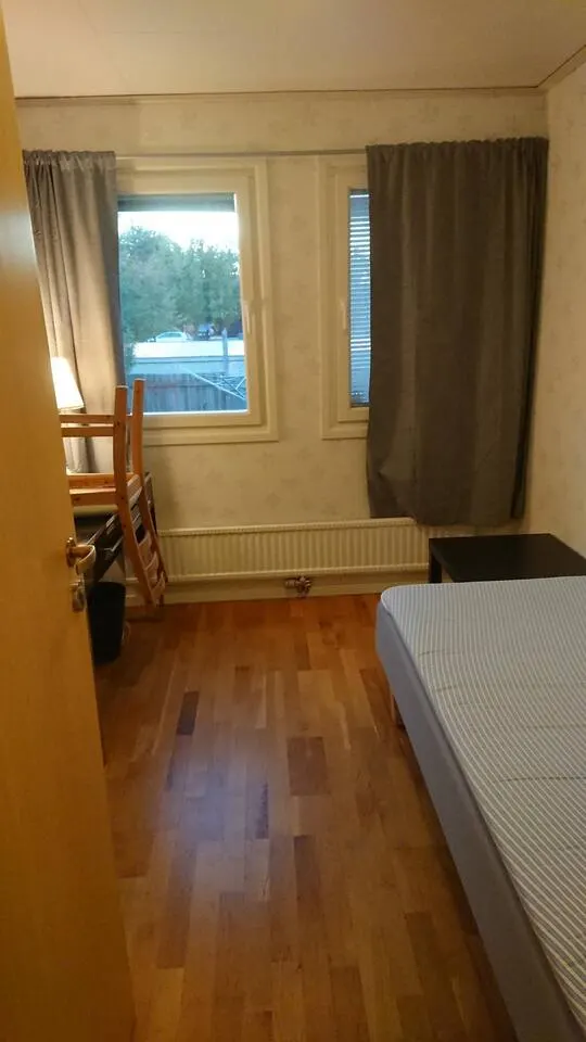 Workersstay – Housing for Workers Stockholm 4