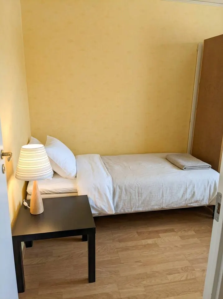 Workersstay – Housing for Workers Stockholm 5