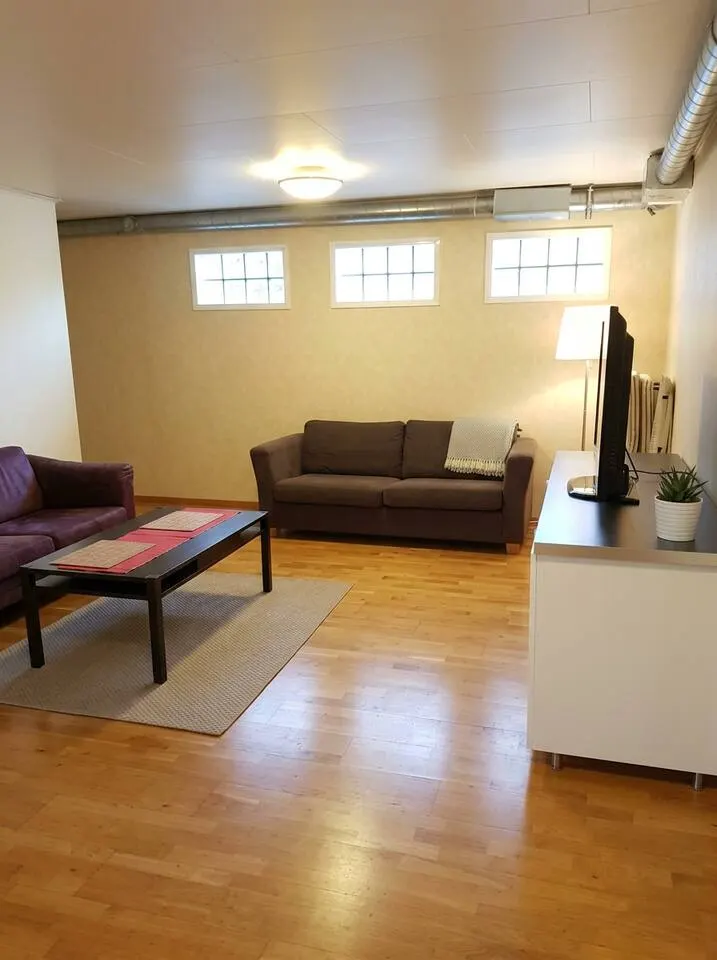 Workersstay – Housing for Workers Stockholm 7