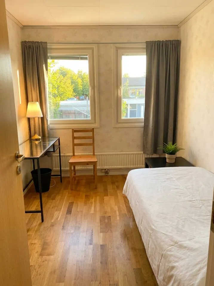 Workersstay – Housing for Workers Stockholm 8