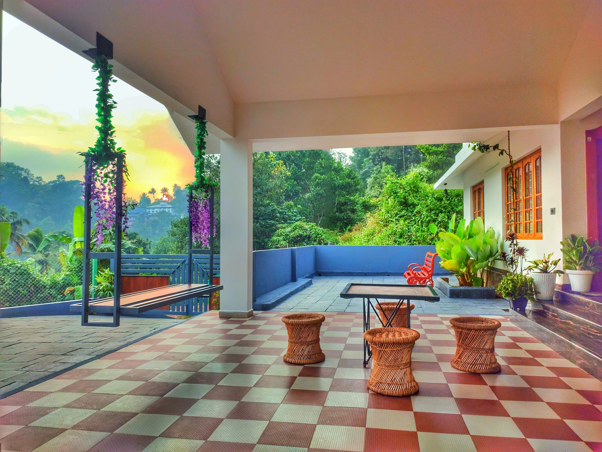 The Explorers Nest | Private Villa | Full Kitchen 8