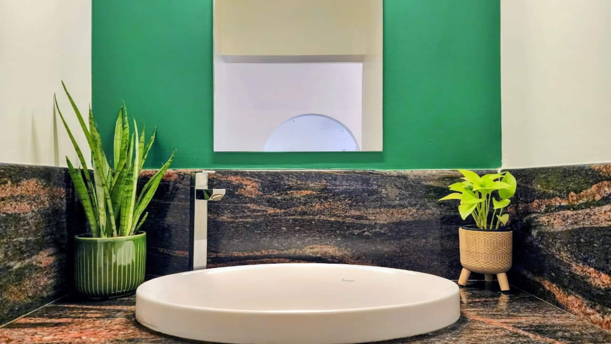 The Explorers Nest | Private Villa | Full Kitchen 34