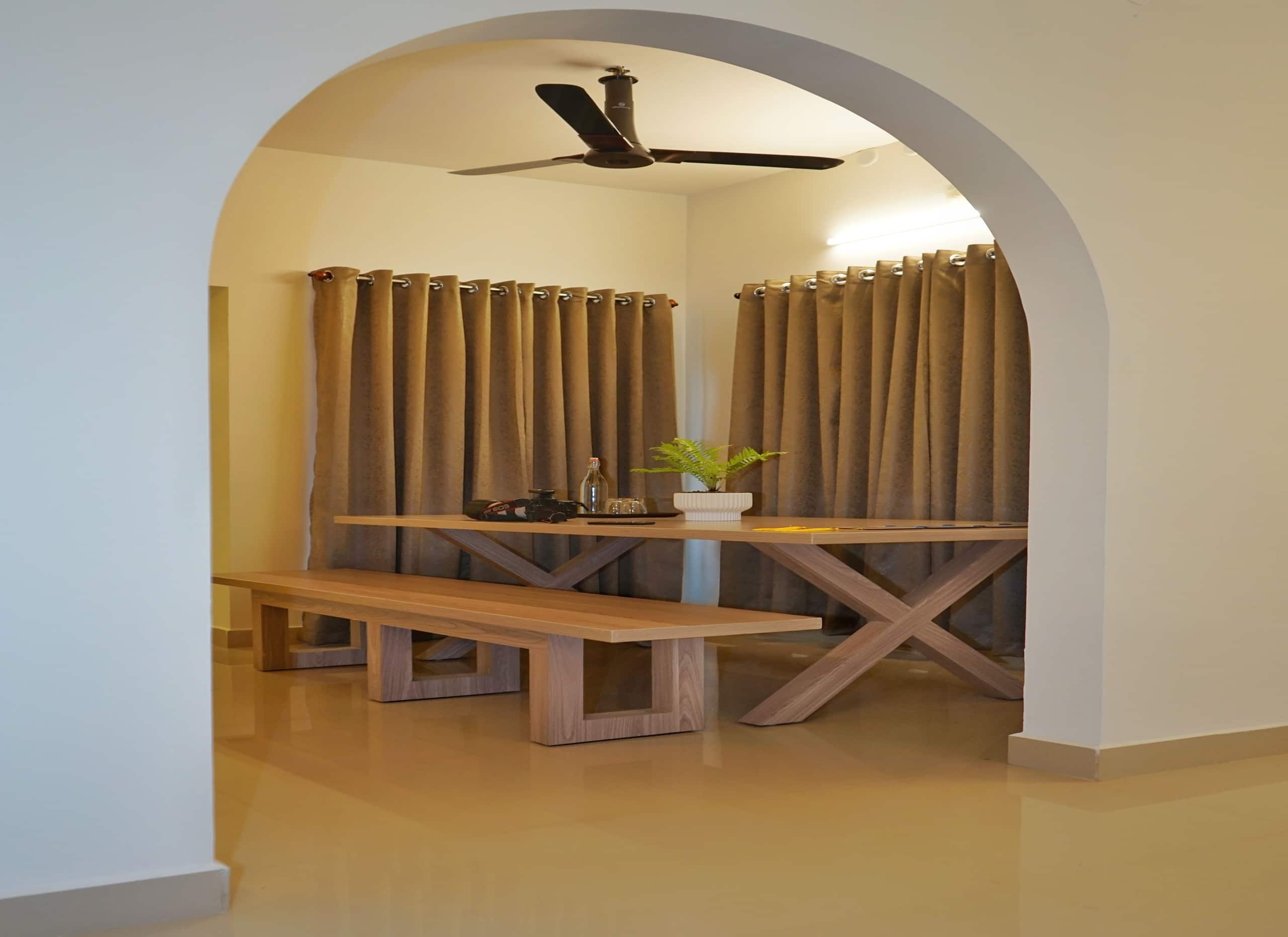 The Explorers Nest | Private Villa | Full Kitchen 16