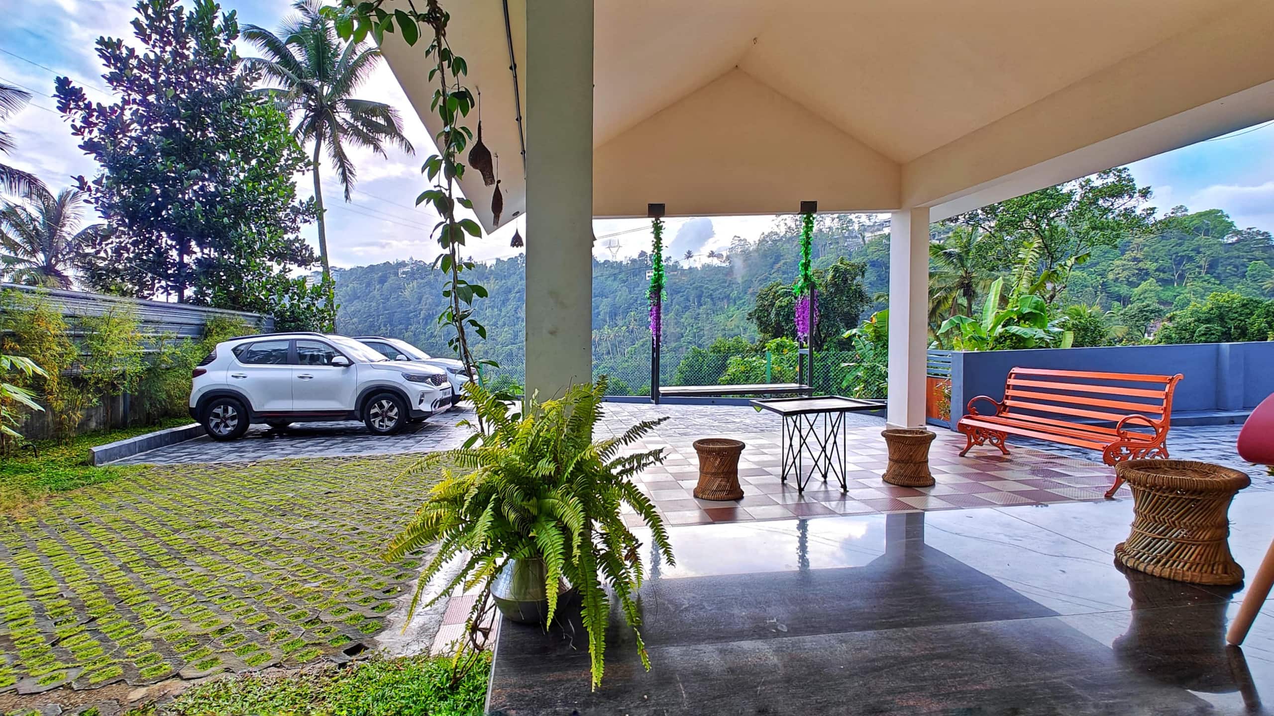 The Explorers Nest | Private Villa | Full Kitchen