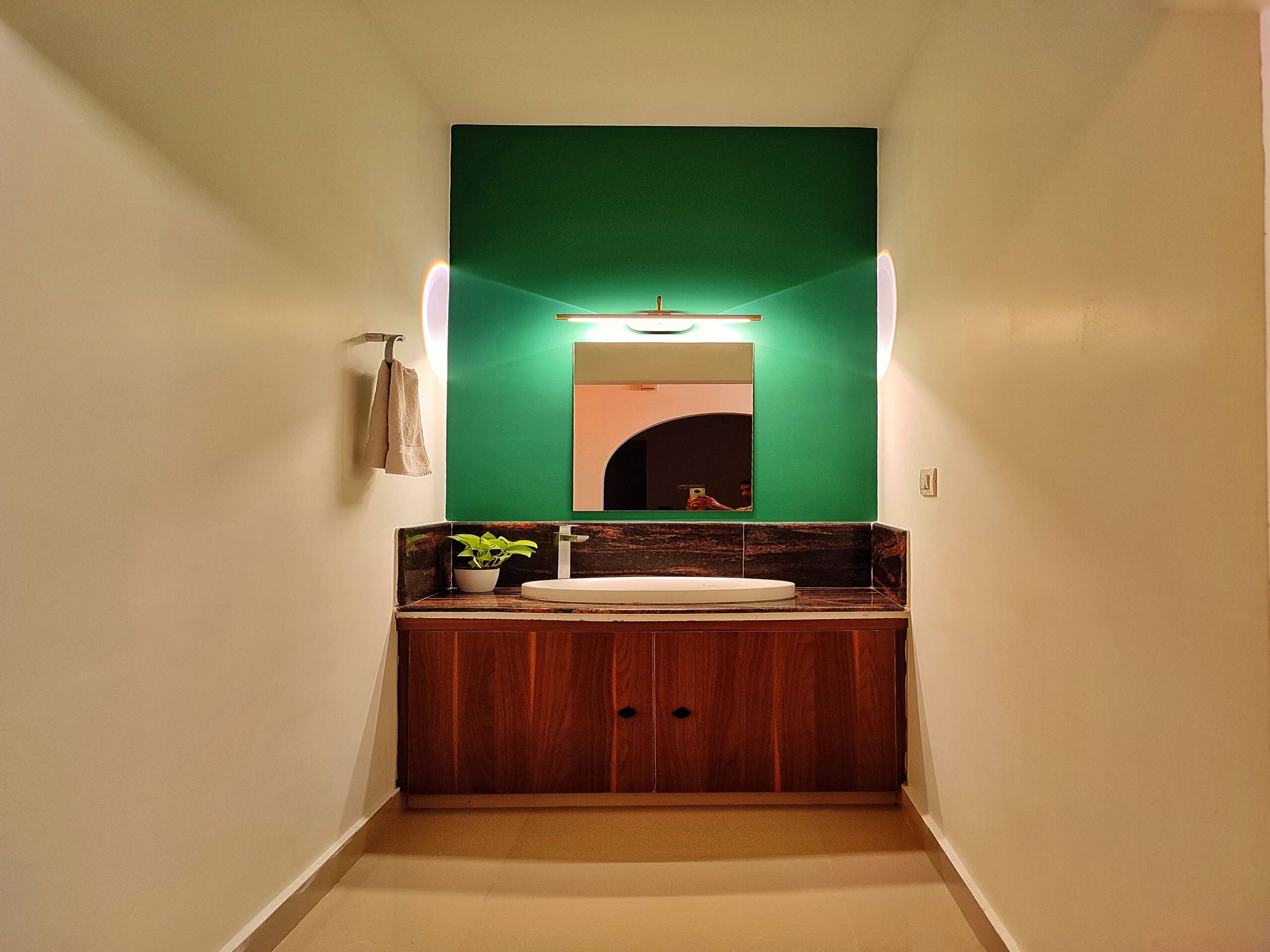 The Explorers Nest | Private Villa | Full Kitchen 33