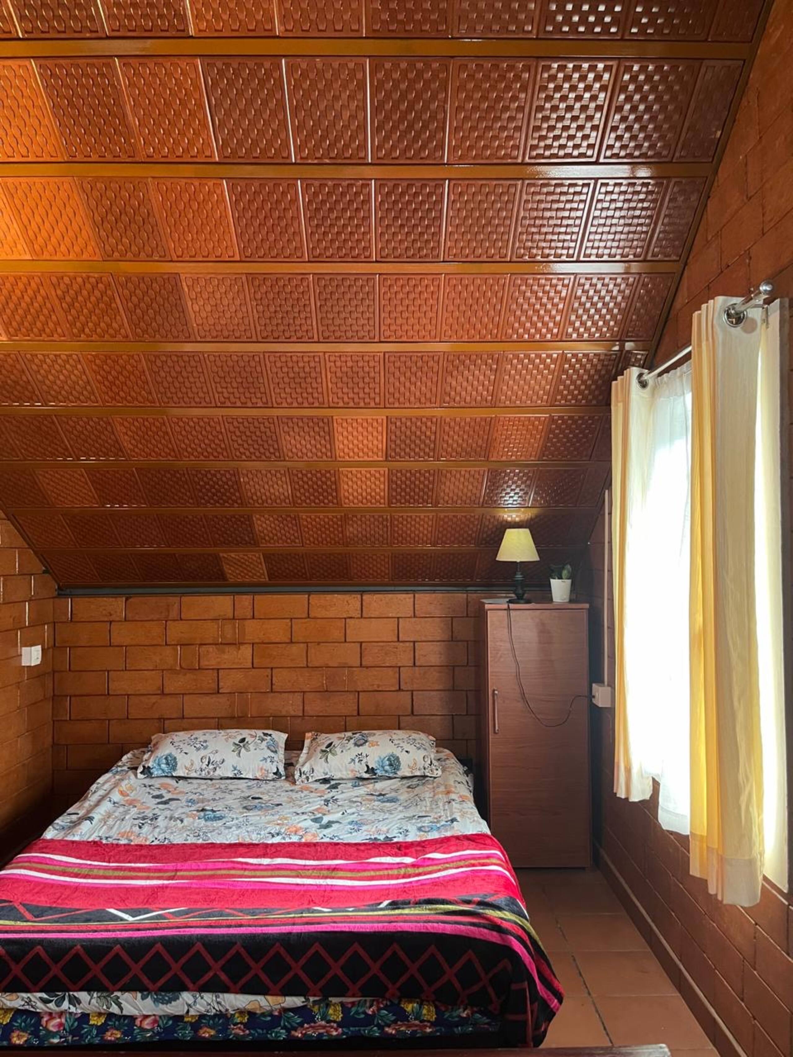 Gangadharam Tiny House A/C 33