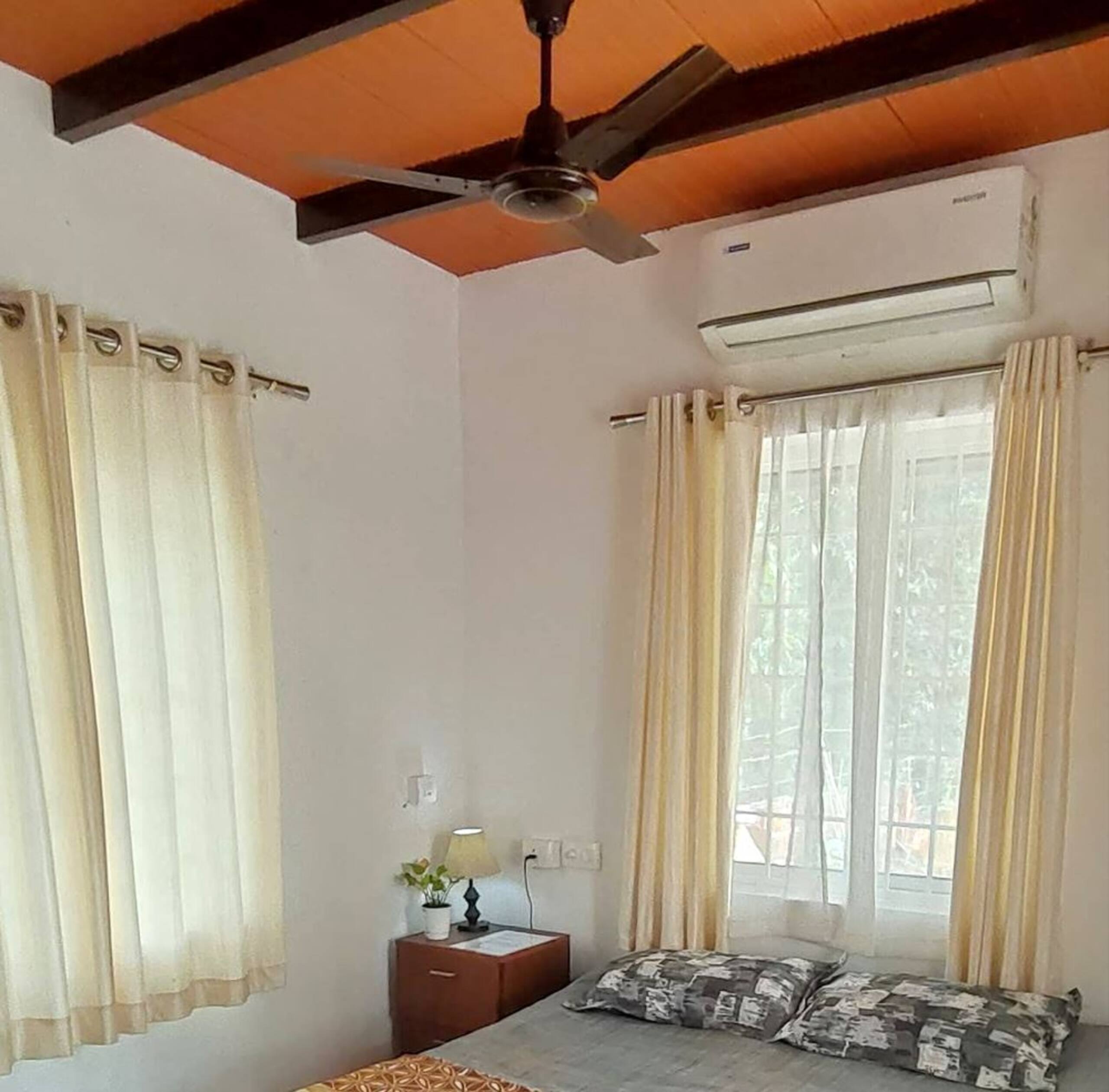 Gangadharam Tiny House A/C 26