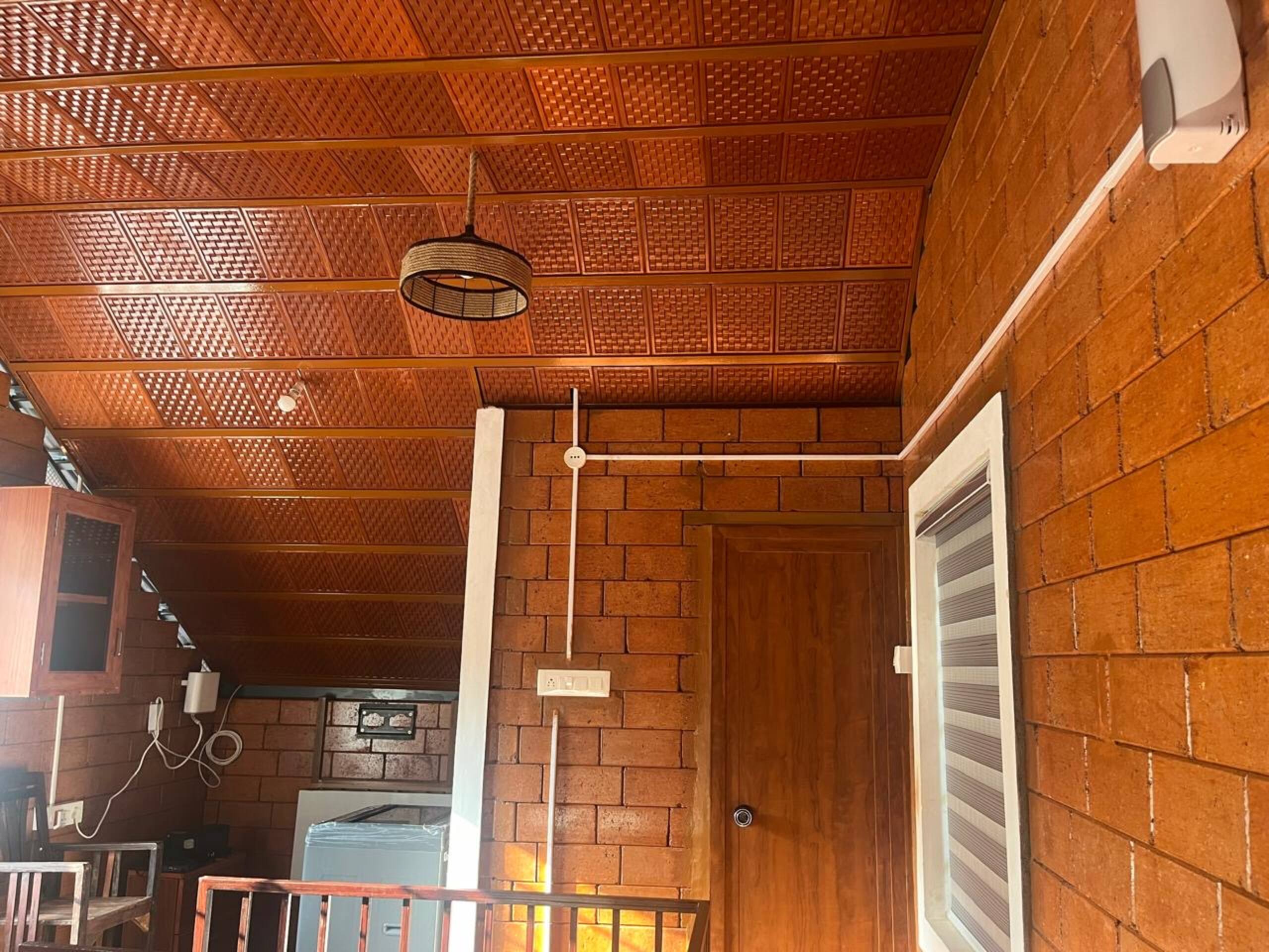 Gangadharam Tiny House A/C 35