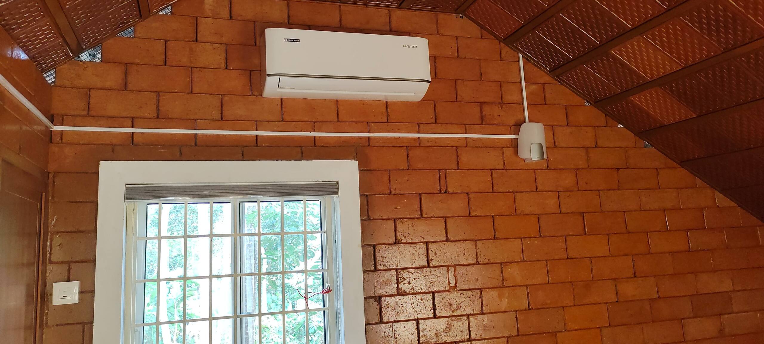 Gangadharam Tiny House A/C 30