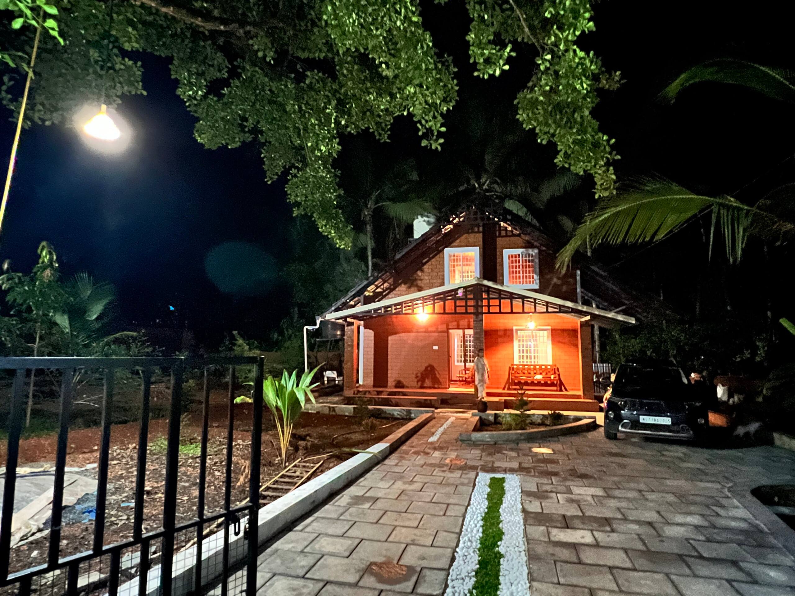 Gangadharam Tiny House A/C 8
