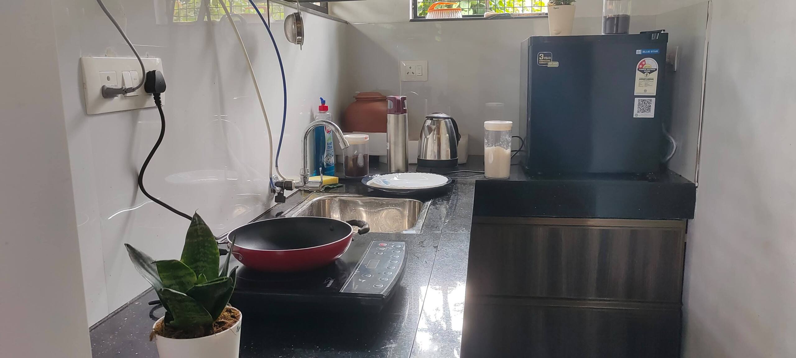 Gangadharam Tiny House A/C 15